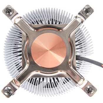 SILVERSTONE Intel LGA1700対応CPUクーラー SST-NT07-1700 SILVER STONE(シルバーストーン)