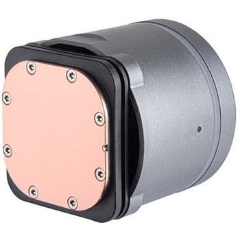 SilverStone ARGBライティング装備の高性能オールインワン液冷クーラー SILVER STONE(シルバーストーン)