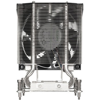 SilverStone 4U スモールフォームファクターサーバー/ ワークステーションCPUクーラー SST-XE04-2066B SILVER STONE(シルバーストーン)