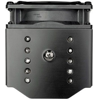SilverStone 4U スモールフォームファクターサーバー/ ワークステーションCPUクーラー SST-XE04-2066B SILVER STONE(シルバーストーン)