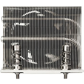 SilverStone 2Uスモールファクター・サーバー/ワークステーション用CPUクーラー SST-XE02-SP3S - SILVER STONE(シルバーストーン)
