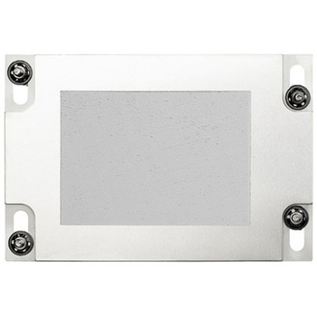 SilverStone 2Uスモールファクター・サーバー/ワークステーション用CPUクーラー SST-XE02-SP3S - SILVER STONE(シルバーストーン)