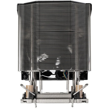 SilverStone 4U スモールフォームファクターサーバー/ ワークステーション CPU クーラー SST-XE04-4677B SILVER STONE(シルバーストーン)