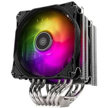 SST-HYD120-ARGB-V2 SilverStone q[gpCv6{ƃfA120mm ARGBt@̃fA^[CPUN[[ SST-HYD120-ARGB-V2 SILVER STONE(Vo[Xg[) 07609257