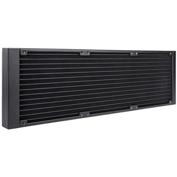 SilverStone ARGBライティング装備の高性能オールインワン液冷クーラー SILVER STONE(シルバーストーン)