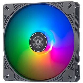 SilverStone ARGBライティング装備の高性能オールインワン液冷クーラー SILVER STONE(シルバーストーン)