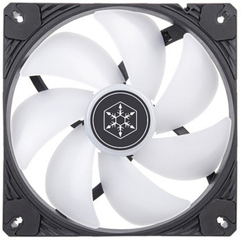 SilverStone ARGBライティング装備の高性能オールインワン液冷クーラー SILVER STONE(シルバーストーン)