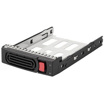 SilverStone 2.5 / 3.5ハードドライブトレイ SST-G11908000-RT SILVER STONE(シルバーストーン)