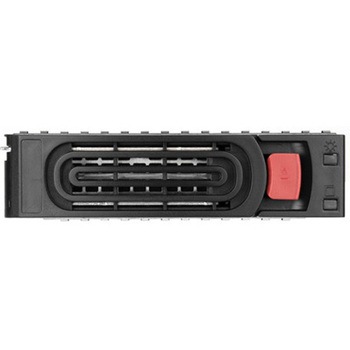 SilverStone 2.5 / 3.5ハードドライブトレイ SST-G11908000-RT SILVER STONE(シルバーストーン)