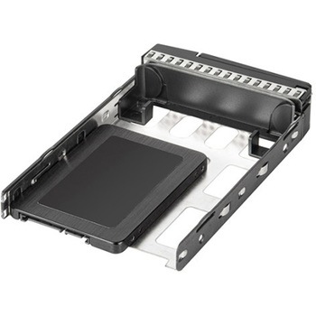 SilverStone 2.5 / 3.5ハードドライブトレイ SST-G11908000-RT SILVER STONE(シルバーストーン)