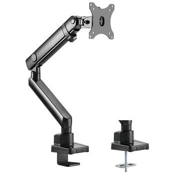 Amazon | SilverStone モニターアーム シルバー SST-ARM11SC