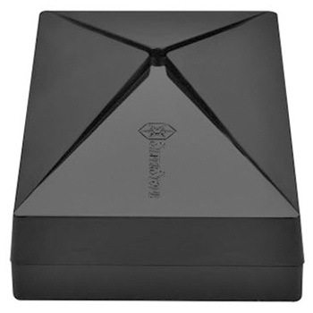SilverStone リモコン付き - マルチ機能アドレッサブルRGBコントロールボックス SST-LSB02-E SILVER STONE(シルバーストーン)