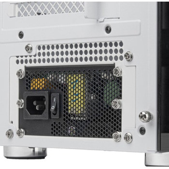 SILVERSTONE 変換ブラケット (白) SST-PP08W SILVER STONE(シルバーストーン)