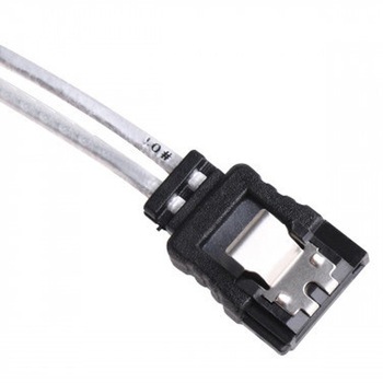 SilverStone miniSAS HDケーブル SST-CPS05 SILVER STONE(シルバーストーン)