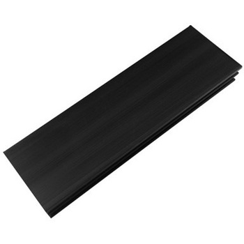 SILVERSTONE TP02-M2 放熱パッド付M.2 SSD用ヒートシンク SST-TP02-M2 SILVER STONE(シルバーストーン)