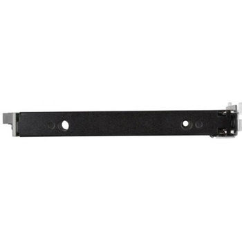 SilverStone 2.5" SAS/SATAリムーバブルベイ SST-EXB02 SILVER STONE(シルバーストーン)