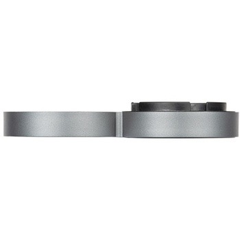 SilverStone IceMystシリーズオールインワンクーラー70mm専用アップグレードファンキット SST-IMF70-ARGB SILVER STONE(シルバーストーン)