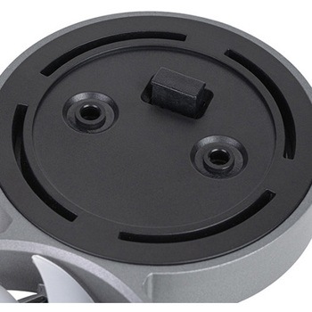 SilverStone IceMystシリーズオールインワンクーラー70mm専用アップグレードファンキット SST-IMF70-ARGB SILVER STONE(シルバーストーン)
