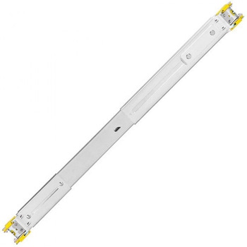 SilverStone ラックマウント用高品質工具不要ボールベアリングスライド式レールキット SST-RMS03-26 SILVER STONE(シルバーストーン)