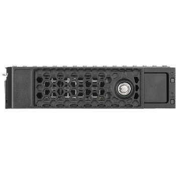 SilverStone 2.5 / 3.5ハードドライブトレイ 防犯ロック付き G11908010-RT SILVER STONE(シルバーストーン)