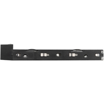 SilverStone 2.5 / 3.5ハードドライブトレイ 防犯ロック付き G11908010-RT SILVER STONE(シルバーストーン)