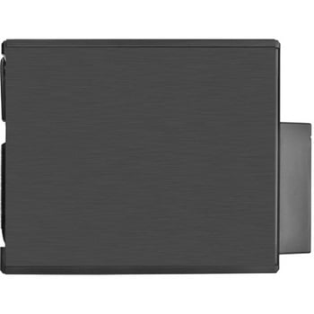 SILVERSTONE 5インチベイ 増設用 HDD/SSD ケース ホットスワップ対応 SST-FS303-12G SILVER STONE(シルバーストーン)