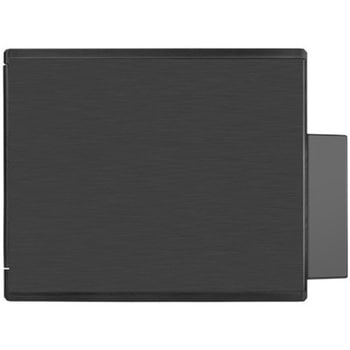 SILVERSTONE 5インチベイ 増設用 HDD/SSD ケース ホットスワップ対応 SST-FS304-12G SILVER STONE(シルバーストーン)