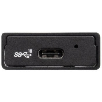 SilverStone 10Gbps SuperSpeed USB-C 3.2 Gen2～NVMe / SATA M.2 SSDエンクロージャ SST-RVS03 SILVER STONE(シルバーストーン)