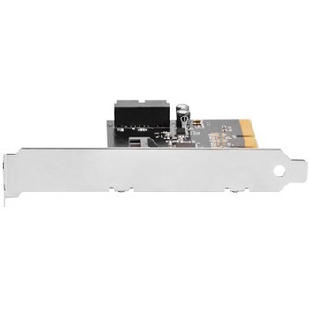 SilverStone USB3.1 増設カード 内部19ピン接続 SST-ECU04-E SILVER STONE(シルバーストーン)
