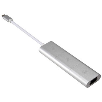 SST-EP11S SilverStone USB 3.1 Type-CMiniDP / HDMI / VGAɕϊRrl[VA_v^ SST-EP11S SILVER STONE(Vo[Xg[) 07610210