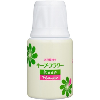 キープ・フラワー フジ日本精糖