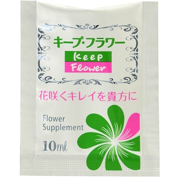 キープ・フラワーミニパック フジ日本精糖