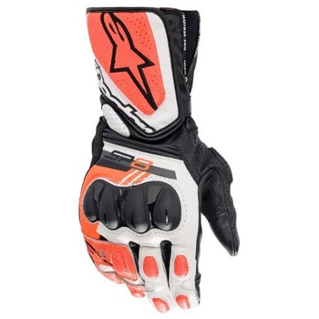 SP-8 v3 LEATHER GLOVE Alpinestars(アルパインスターズ)