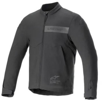 AERON JACKET AERON JACKET Alpinestars(ApCX^[Y) FBLACK BLACK TCYS 07615767