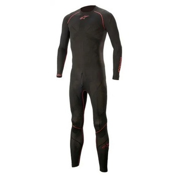 RIDE TECH LITE 1 PC UNDERSUIT Alpinestars(アルパインスターズ)
