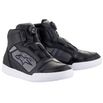AXIOM BOA WATERPROOF SHOE Alpinestars(アルパインスターズ)