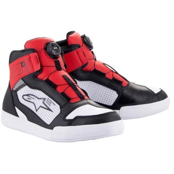 AXIOM BOA WATERPROOF SHOE Alpinestars(アルパインスターズ)