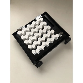 ピンゲージセット TC