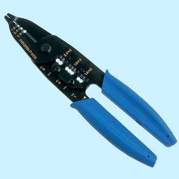 P-955 VA線ストリッパー 1本 ホーザン 【通販モノタロウ】 P-955 VA線ストリッパー 1本 ホーザン 【通販モノタロウ】