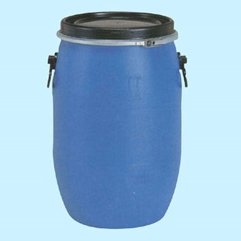 PDO 60L-1 プラスチックドラム 1個 三甲(サンコー) 【通販サイトMonotaRO】