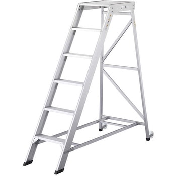 DA-180 �g����Ƒ� DA���C�g�X�e�b�v ���J��H�� �V����1.8m  DA-180 07657553