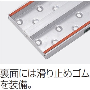 足場板 AS アルステージ 長谷川工業