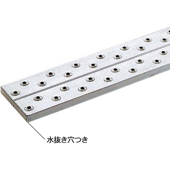足場板 AS アルステージ 長谷川工業