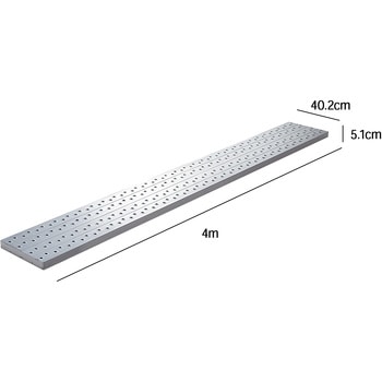 足場板 ASW アルステージ 長谷川工業