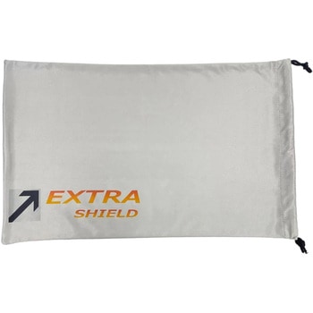EXTRAシールド シールドストレージバッグ 山城