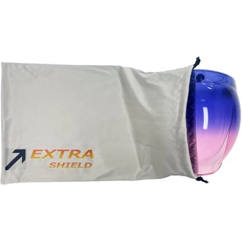 EXTRAシールド シールドストレージバッグ 山城