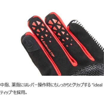 ideal ID-001 AXIS【アクシス】 IDEAL
