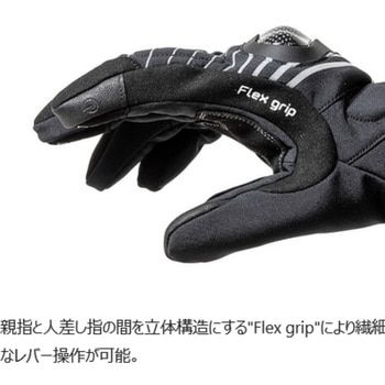 IDEAL ID-110 SURGE【サージ】 IDEAL