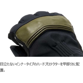 ideal ID-117 REVIVE【リヴァイヴ】 IDEAL