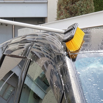 洗車ブラシセット トラック用 モノタロウ
